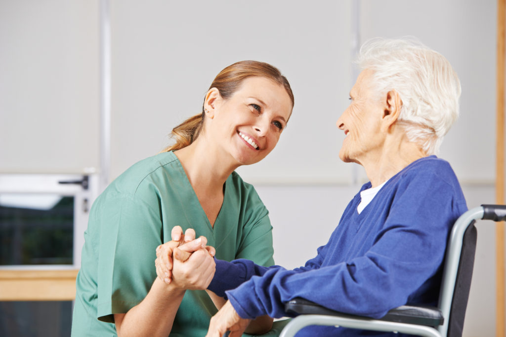 How Do I Know My Parent Needs Assisted Living?